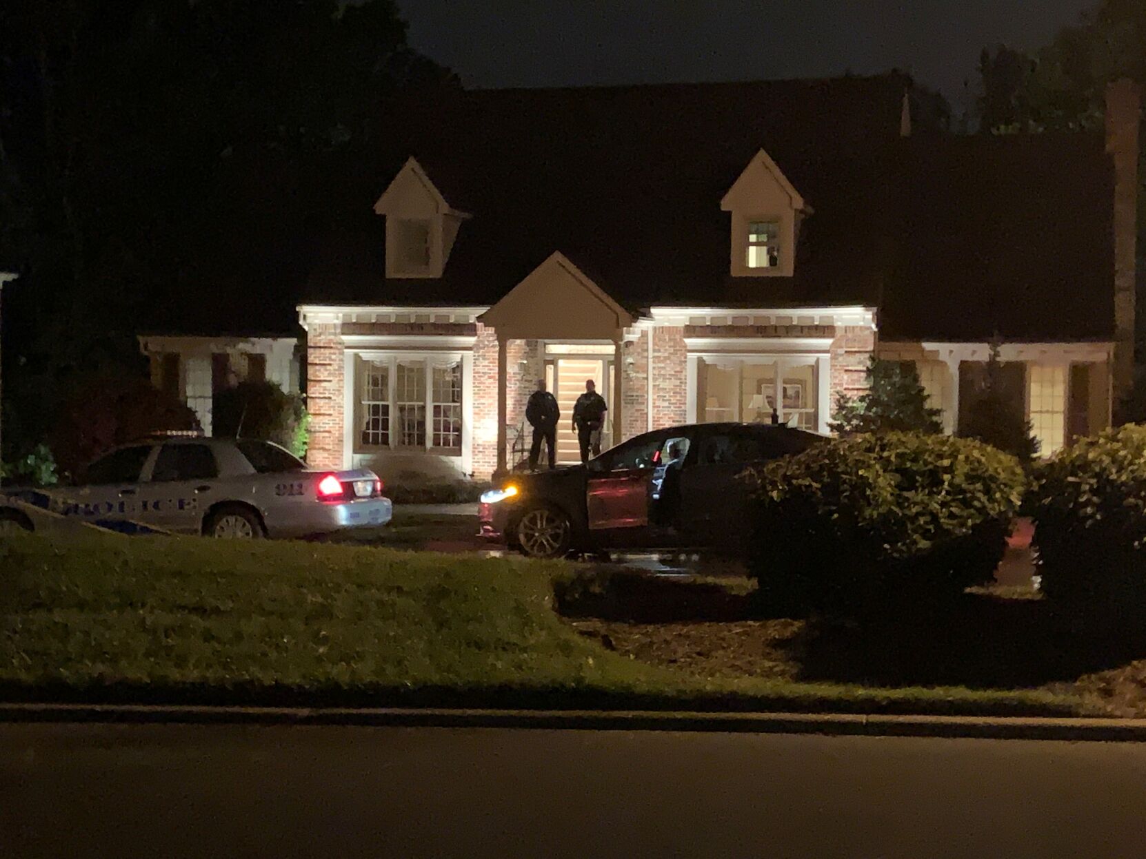 77-year-old man identified as victim of fatal shooting in east Louisville